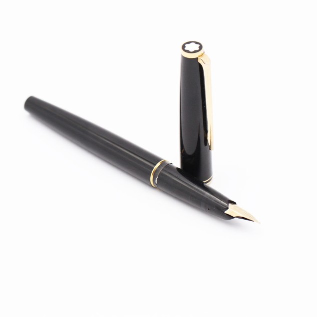 Pluma Montblanc Classique 221