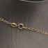 Collier  ANTONIA d'or d'occasion