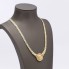 Collier de style grec en or 14k d'occasion