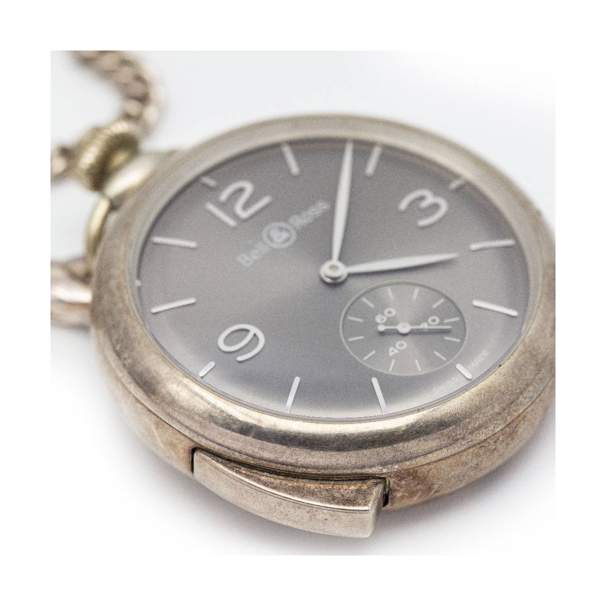 Comprar Reloj Suizo BELL Coleccionista. Segunda mano D359202VN