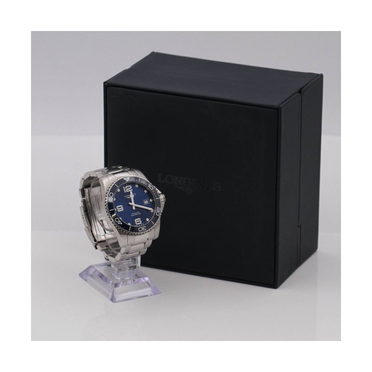 Comprar Reloj LONGINES L3.781.4 E359219