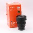 Objectiu SONY FE 24-105mm f/4 G OSS