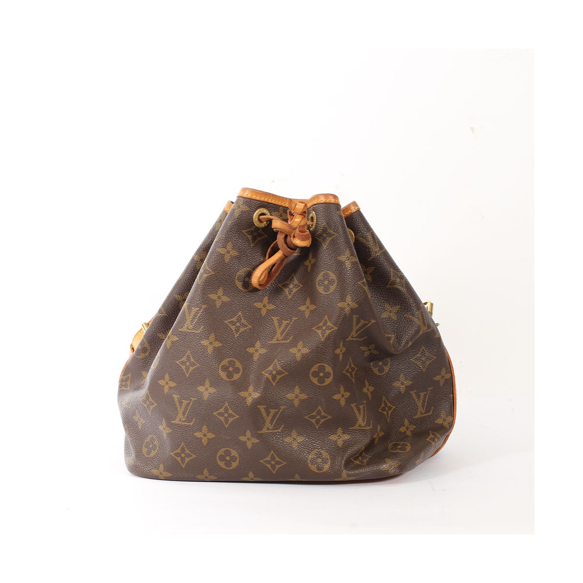 Bolso petit noe online louis vuitton