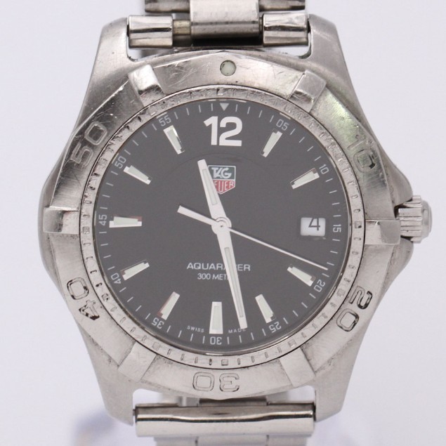 Rellotge TAG HEUER WAF1110