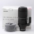 Objectiu TAMRON 150-500mm f/5-6.7 Di III VC VXD per a Sony E