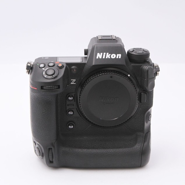 Càmera NIKON Z9