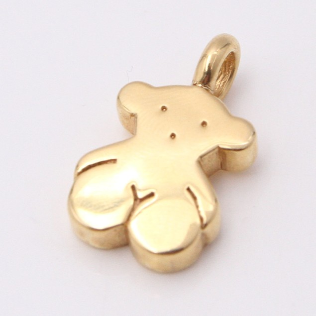 Pendentif TOUS SWEET DOLLS en or 18k...