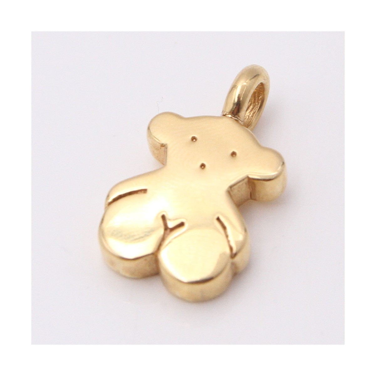 Comprar Colgante TOUS SWEET DOLLS de oro 18k de segunda mano E359590A