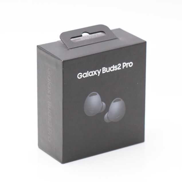 SAMSUNG GALAXY BUDS2 PRO NEGRO