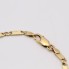 Bracelet d'occasion en or massif 18k valentino