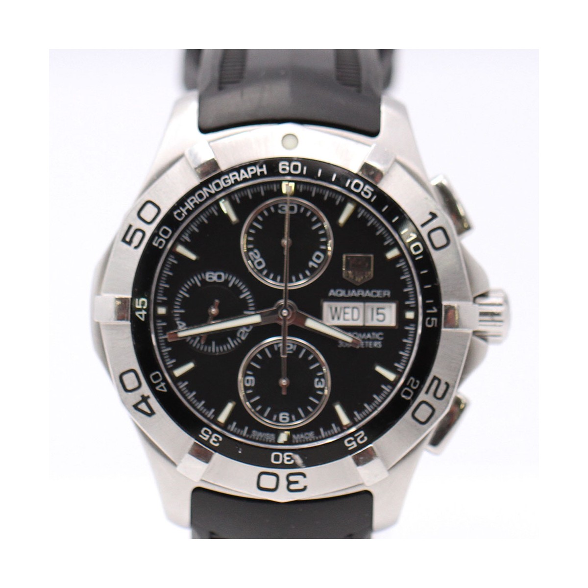 Comprar Reloj TAG HEUER CAF2010 E360246