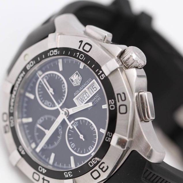 Comprar Reloj TAG HEUER CAF2010 E360246