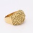 Bague d'occasion en or 18k