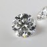 DIAMANTE NATURAL EN TALLA BRILLANTE       1,15CT E SI1 (GIA)