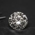 DIAMANTE NATURAL EN TALLA BRILLANTE       1,15CT E SI1 (GIA)