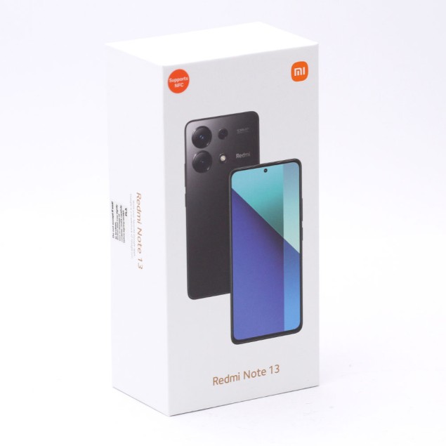 REDMI NOTE 13 256GB BLUE