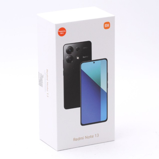 REDMI NOTE 13 128GB BLUE