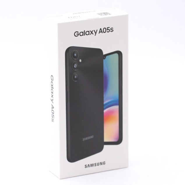 SAMSUNG GALAXY A05S 4GB RAM 128GB ROM...