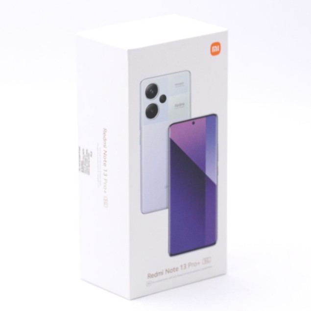 REDMI NOTE 13 PRO PLUS 5G 512GB PURPLE