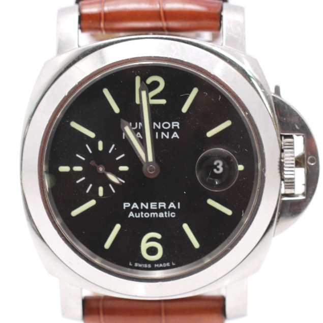 Rellotge PANERAI LUMINOR MARINA OP6763