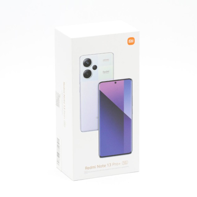 REDMI NOTE 13 PRO+ 512GB PURPLE