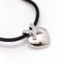 Collier CHAUMET Collection LIENSE HEART. Neuf