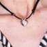 Collier CHAUMET Collection LIENSE HEART. Neuf