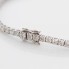 Bracelet RIVIERE en diamant pesant 4,04ct. Neuf