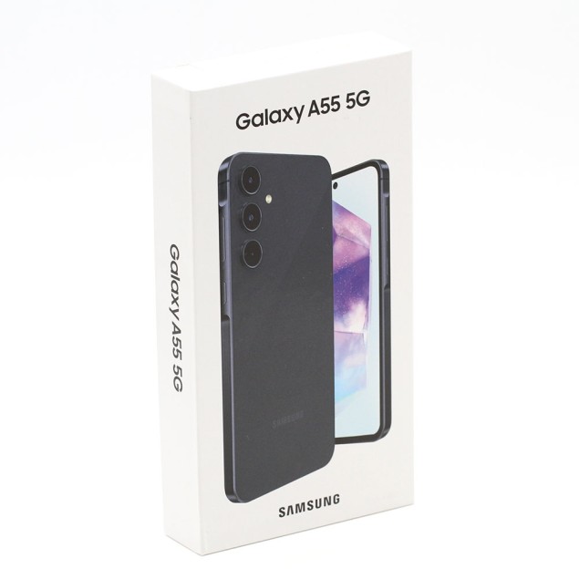 SAMSUNG GALAXY A55 5G 8GB RAM 128GB...