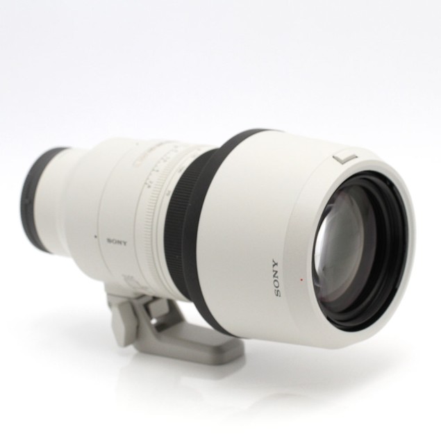 Objectif SONY FE 70-200mm f/2.8 GM II