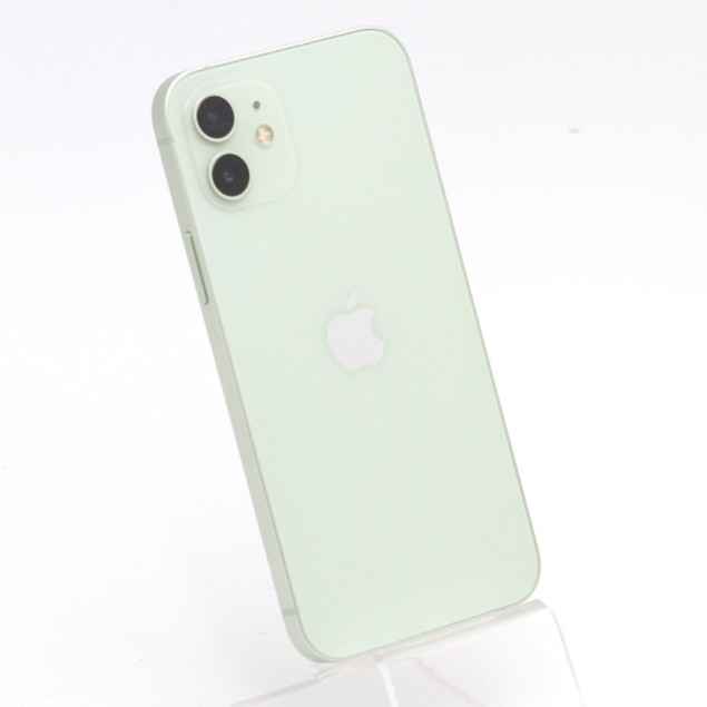 IPHONE 12 128GB GREEN