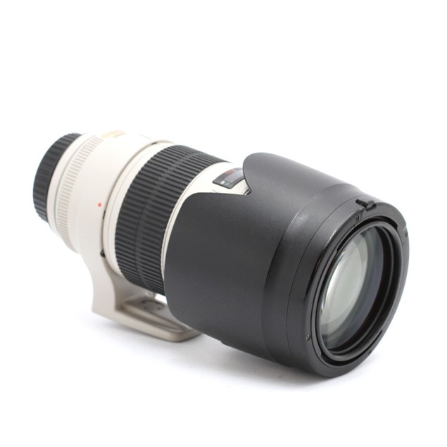 Objectif CANON EF 70-200 mm f/2,8L IS...