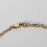 Bracelet marin massif en or 18k d'occasion