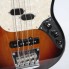 Fender American Performer Mustang Bass