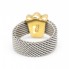 Bague TOUS TULIPAN. Neuve