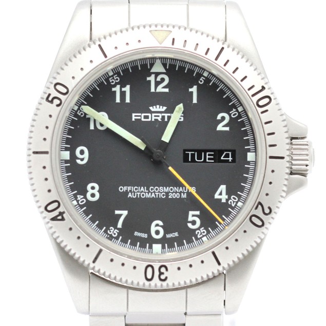 Rellotge FORTIS B-42 OFFICIAL...