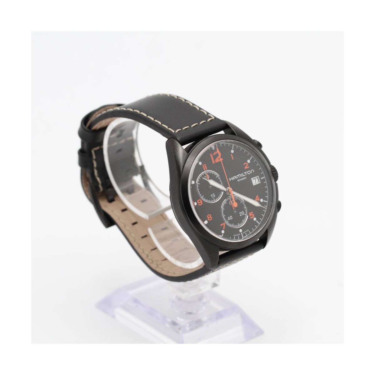 Comprar Reloj HAMILTON H765820 de segunda mano E362038