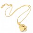 Collier BVLGARI CICLADI en or jaune. Neuf