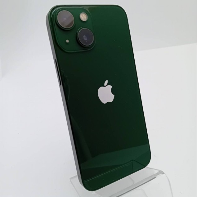 IPHONE 13 MINI 256GB GREEN