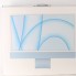 IMAC 24" 2021 M1/8GB/256GB BLUE