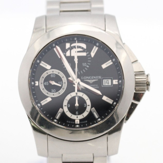 Reloj LONGINES CONQUEST L3.661.4