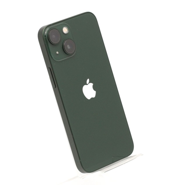 IPHONE 13 MINI 256GB GREEN