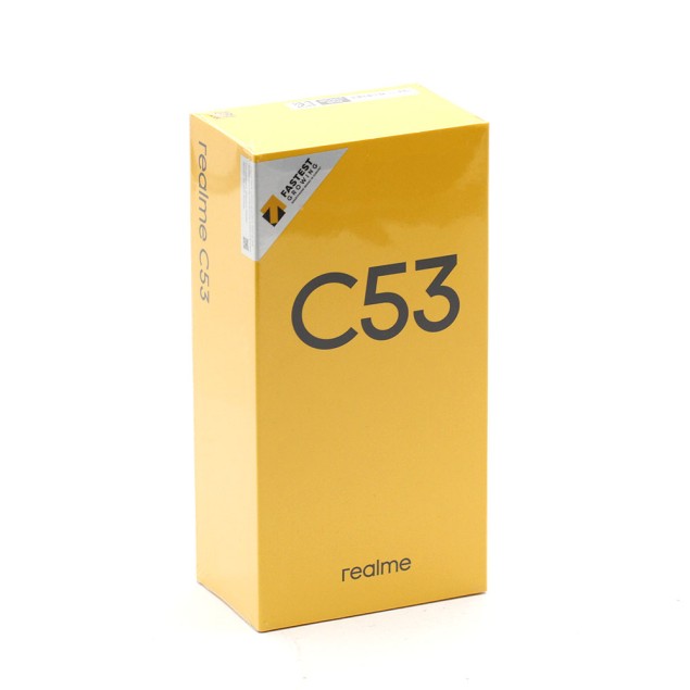 REALME C53 256GB GOLD