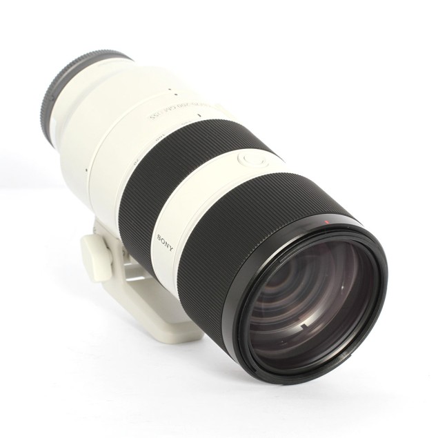 Objectif  SONY FE 70-200mm f/2.8 GM