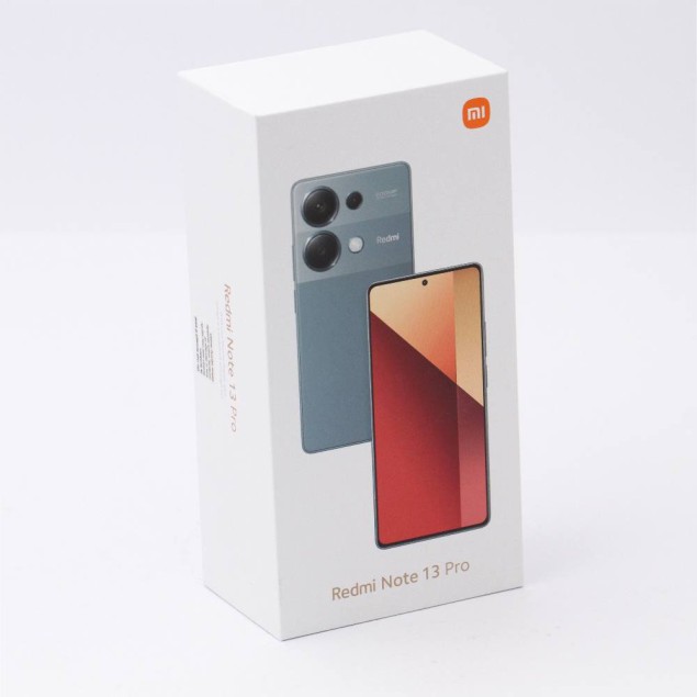 REDMI NOTE 13 PRO 256GB PURPLE