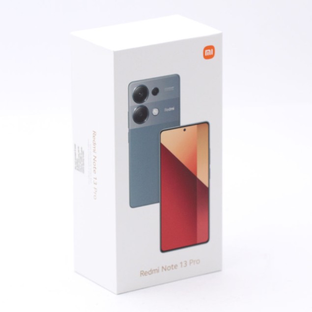 REDMI NOTE 13 PRO 512GB PURPLE