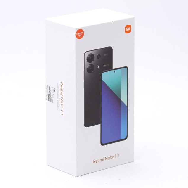 REDMI NOTE 13 128GB BLUE