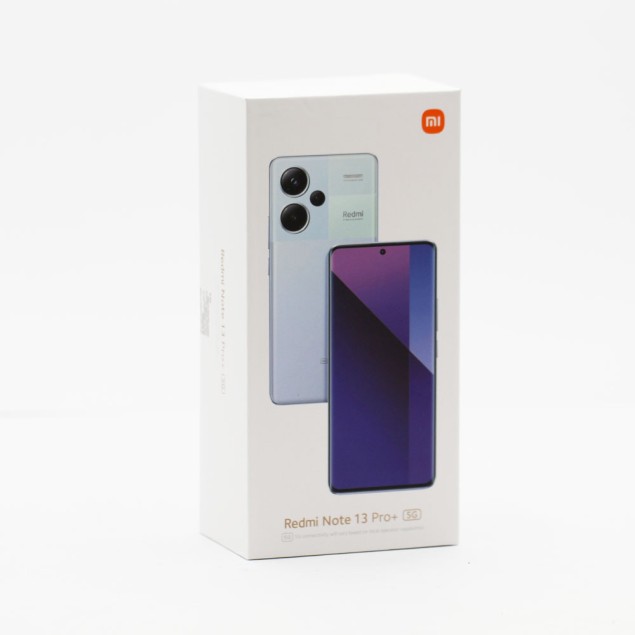 REDMI NOTE 13 PRO PLUS 5G 256GB PURPLE