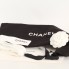 Bossa Chanel bandolera beige