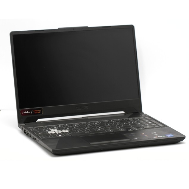 ASUS TUF GAMING F15...